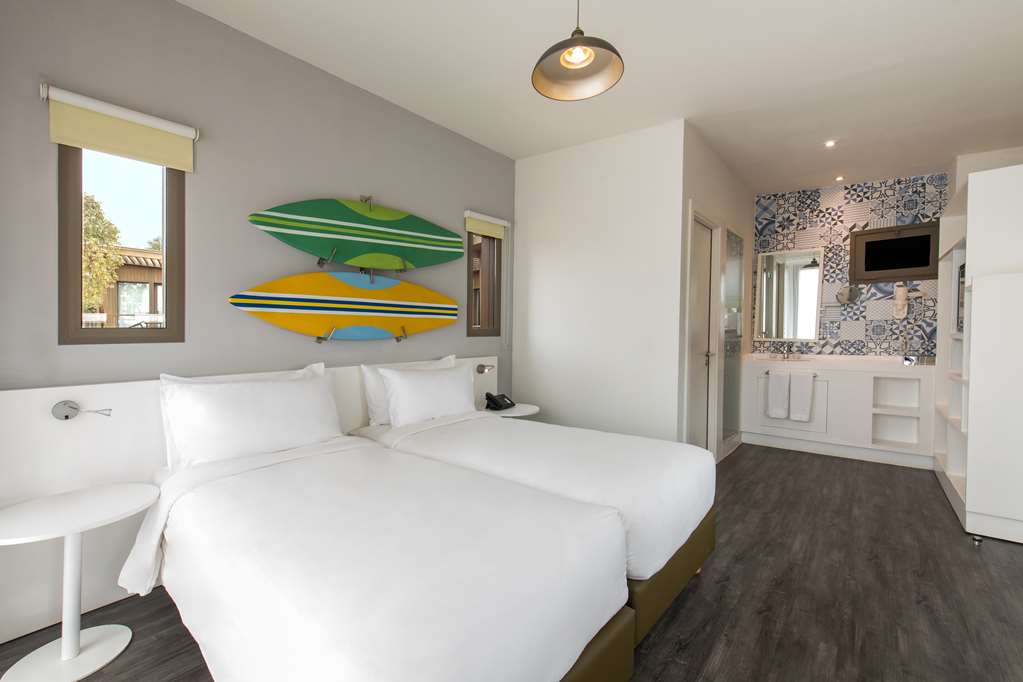 radisson blu resort taghazout bay surf village