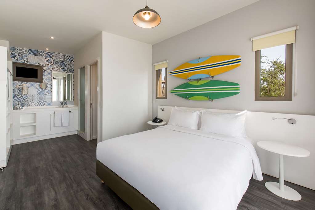 radisson blu resort taghazout bay surf village