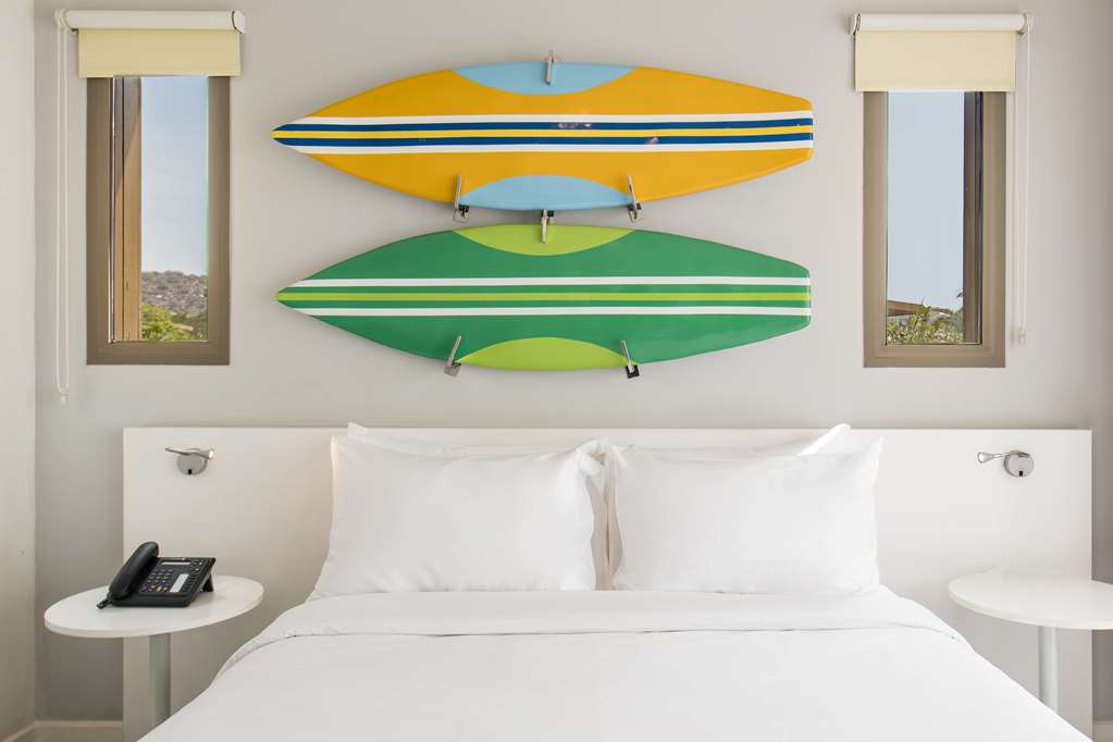 radisson blu resort taghazout bay surf village