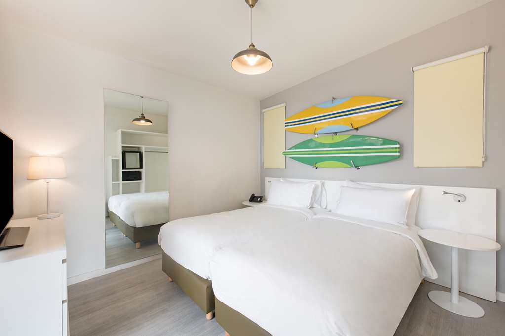 radisson blu resort taghazout bay surf village