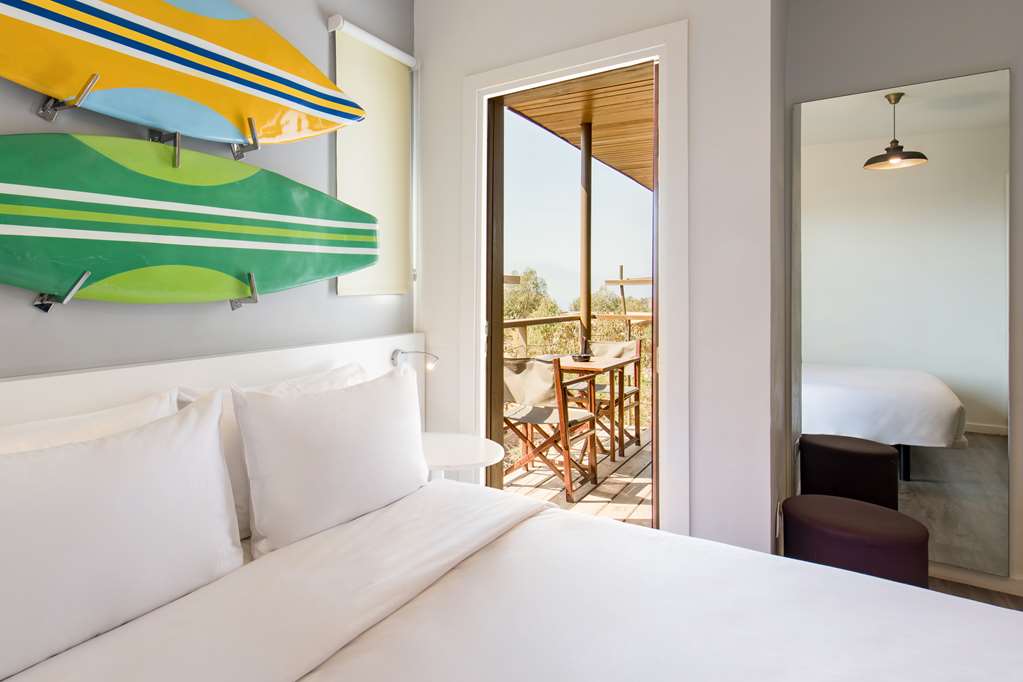 radisson blu resort taghazout bay surf village