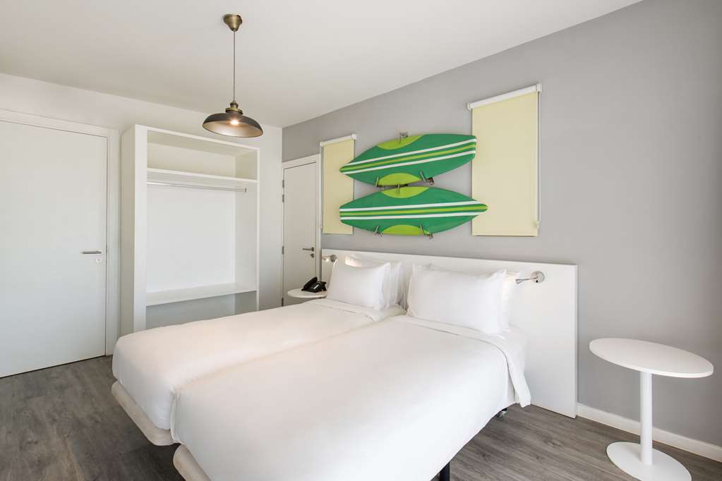 radisson blu resort taghazout bay surf village