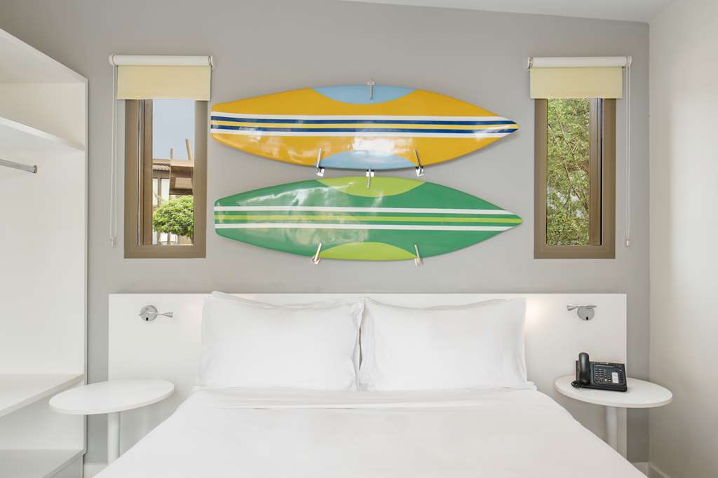 radisson blu resort taghazout bay surf village
