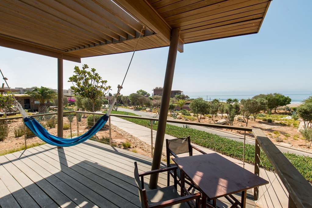 radisson blu resort taghazout bay surf village