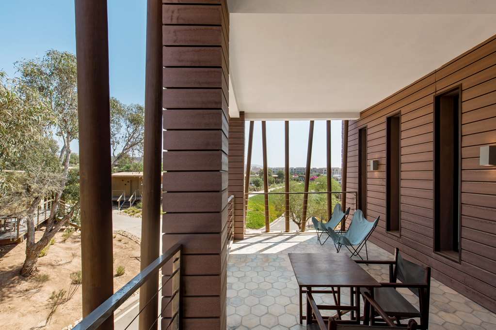 radisson blu resort taghazout bay surf village