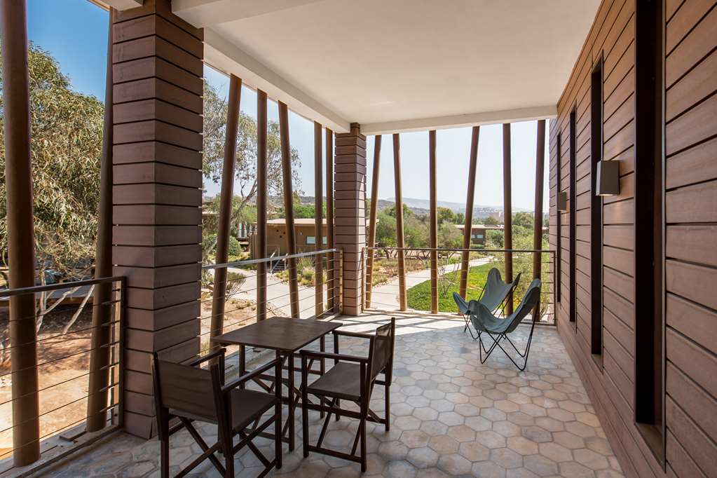 radisson blu resort taghazout bay surf village