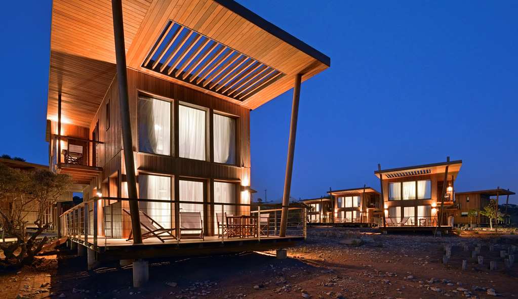 radisson blu resort taghazout bay surf village