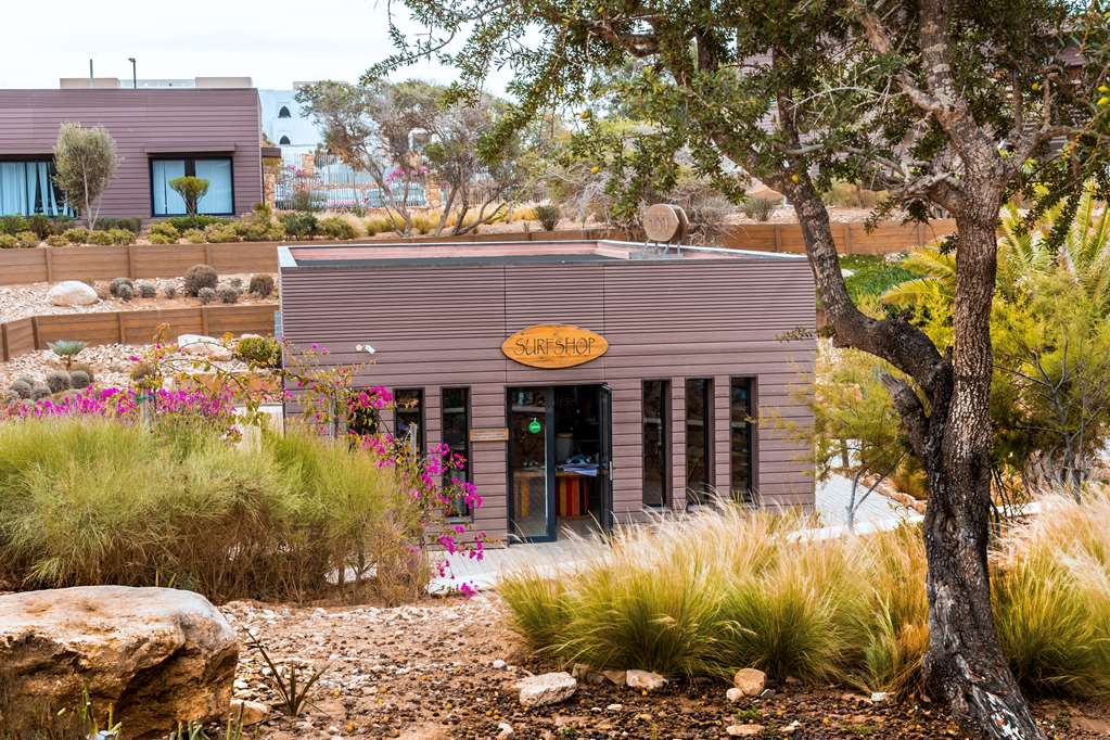 radisson blu resort taghazout bay surf village