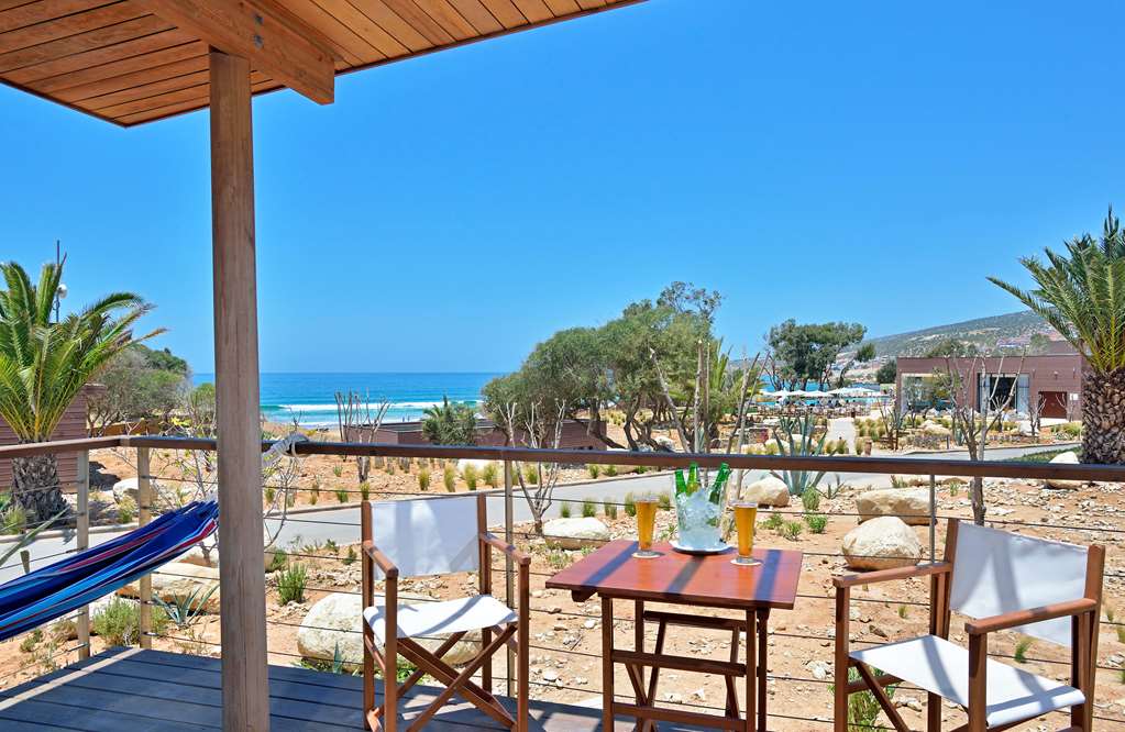 radisson blu resort taghazout bay surf village