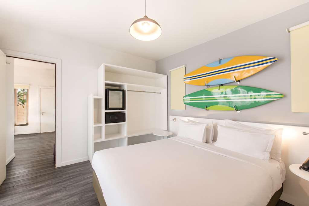 radisson blu resort taghazout bay surf village