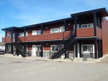 hinton highway inn
