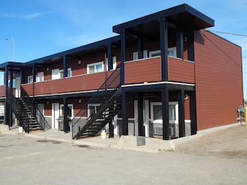 hinton highway inn