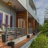 indra porak residence
