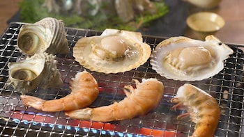 ooedo onsen monogatari shima saichoraku