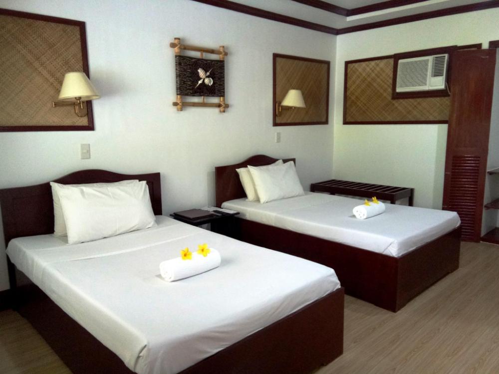 paradise island park and beach resort