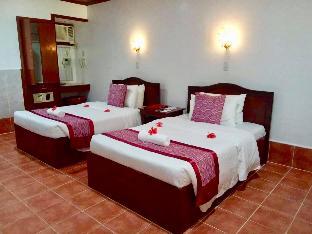 Paradise Island Park & Beach Resort,Davao City>>Davao,3 star