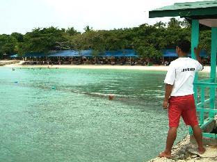 Paradise Island Park & Beach Resort,Davao City>>Davao,3 star