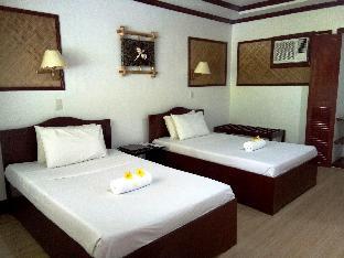 Paradise Island Park & Beach Resort,Davao City>>Davao,3 star