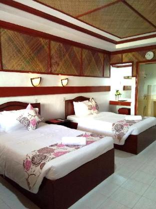 Paradise Island Park & Beach Resort,Davao City>>Davao,3 star