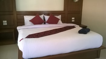 Tamarind Twin Resort,Saladan>>Ko Lanta,3 star