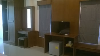 Tamarind Twin Resort,Saladan>>Ko Lanta,3 star