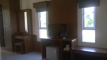 Tamarind Twin Resort,Saladan>>Ko Lanta,3 star