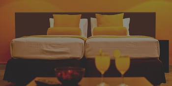 heritage medawachchiya resort