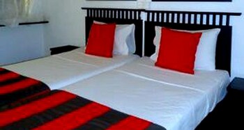 heritage medawachchiya resort