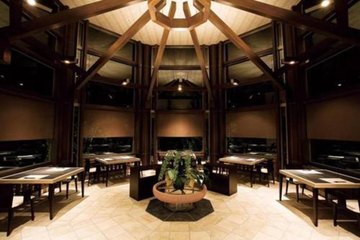 oyado the earth hotel