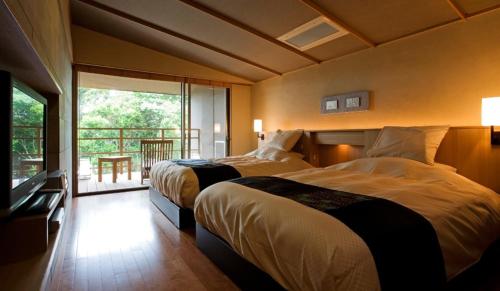 oyado the earth hotel