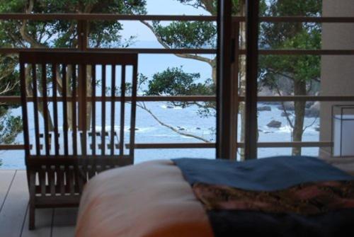 oyado the earth hotel