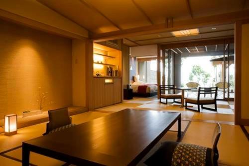 oyado the earth hotel