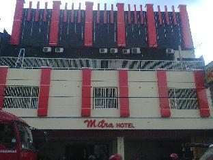 mitra hotel yogyakarta