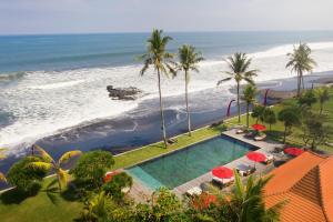 Amarta Beach Retreat By Nakula,Kerambitan>>Bali,5 star