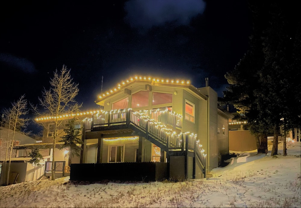 breckenridge