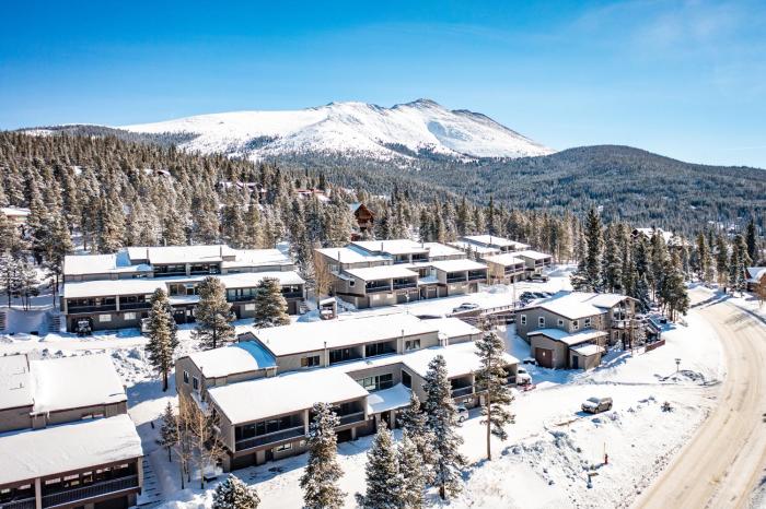 gold point resort breckenridge by vacatia