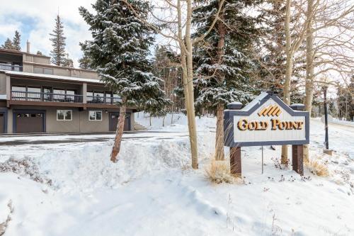 gold point resort breckenridge by vacatia