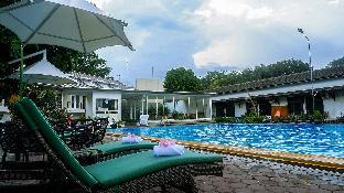 front one resort magelang