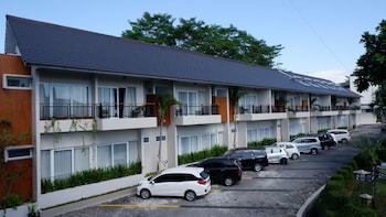 Front One Resort Magelang,Mertoyudan>>Magelang,3 star