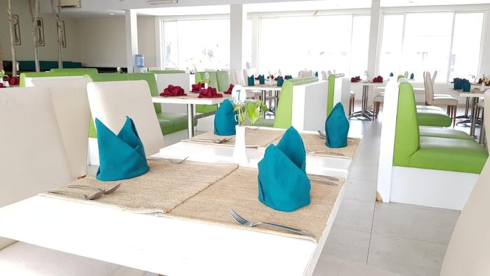 front one resort magelang