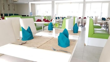 front one resort magelang