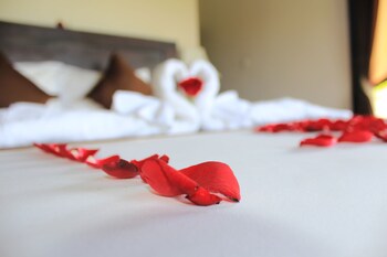 Pandawa Village,Banjar>>Bali,4 star