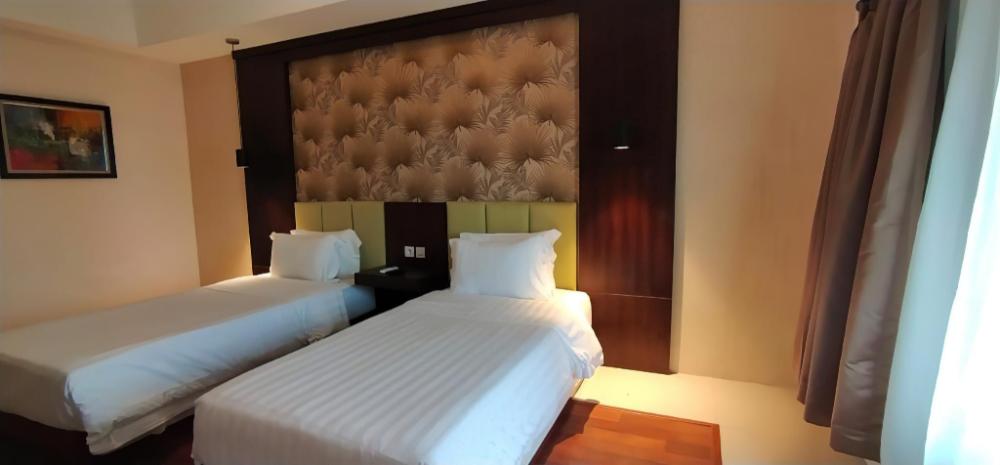 bogor