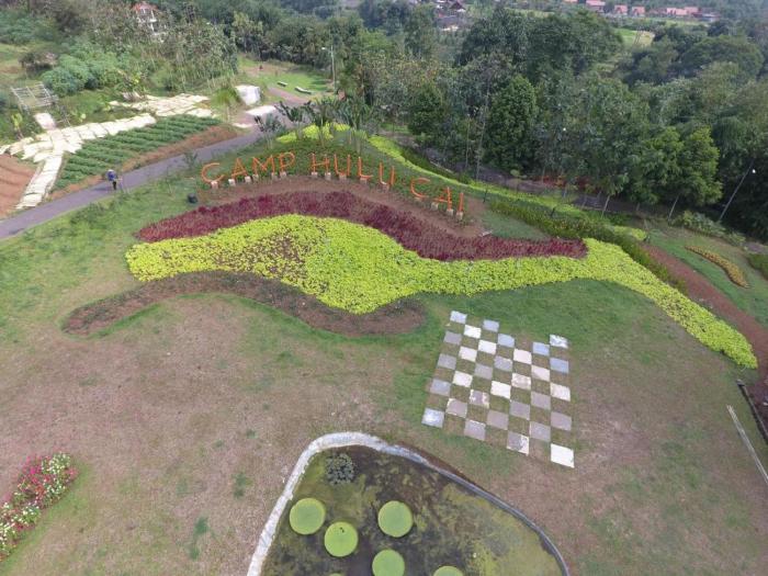 bogor