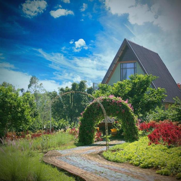 bogor