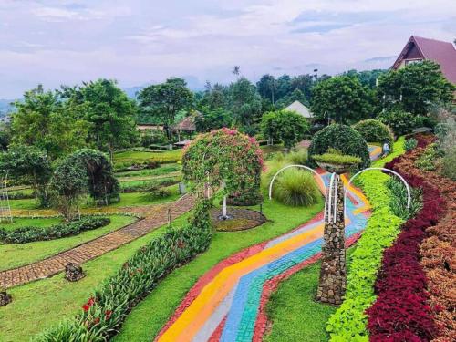 bogor