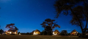 Ekorian's Mugie Camp,,2 star