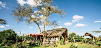 Ekorian's Mugie Camp,,2 star