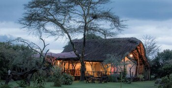 Ekorian's Mugie Camp,,2 star