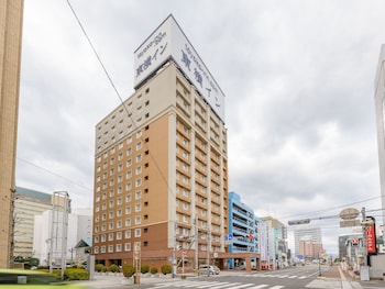 toyoko inn oita ekimae